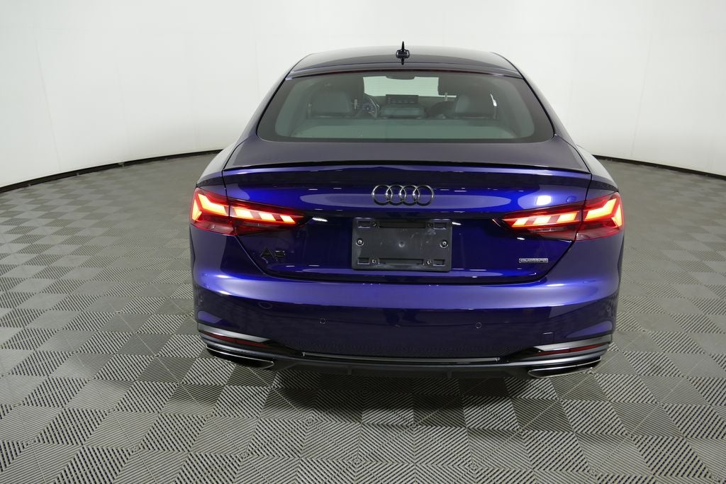 2023 Audi A5 Sportback 45 S line Premium Plus quattro
