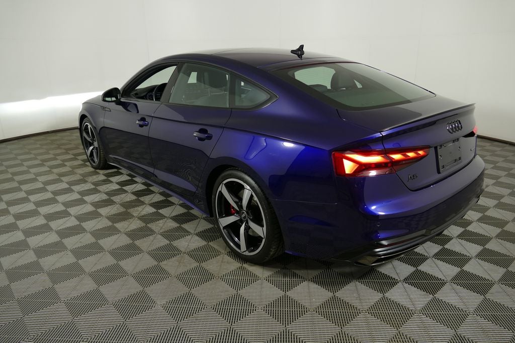 2023 Audi A5 Sportback 45 S line Premium Plus quattro