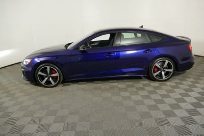 2023 Audi A5 Sportback 45 S line Premium Plus quattro
