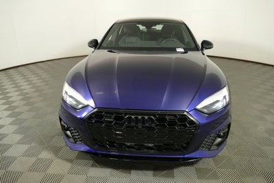 2023 Audi A5 Sportback 45 S line Premium Plus quattro