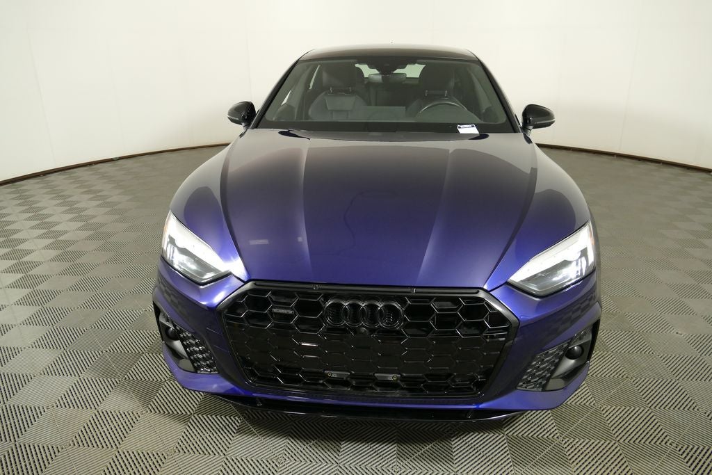 2023 Audi A5 Sportback 45 S line Premium Plus quattro
