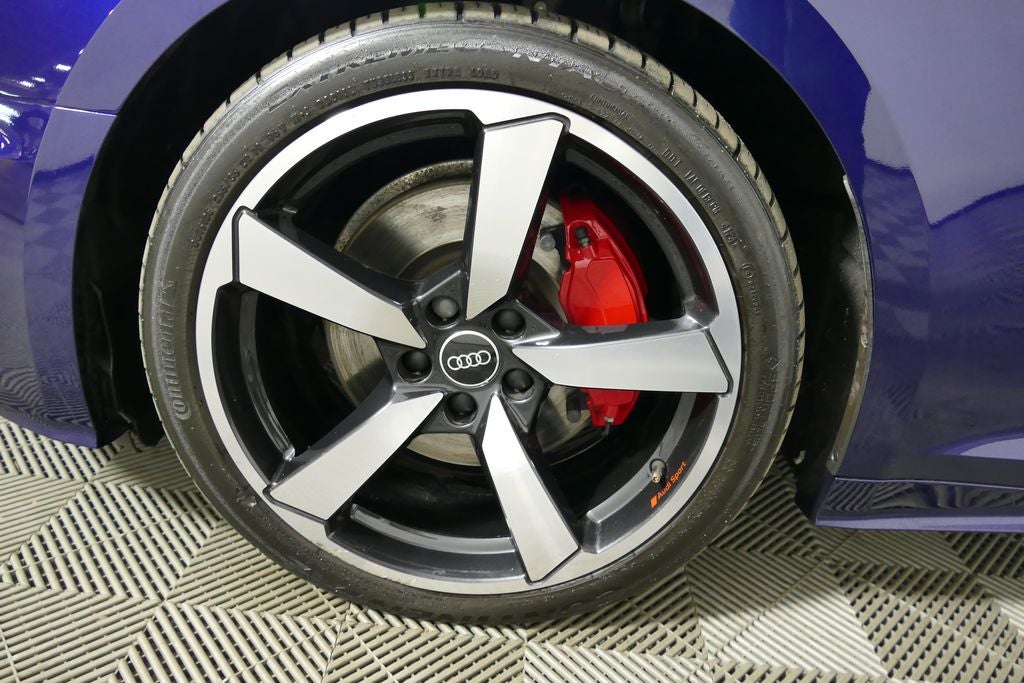 2023 Audi A5 Sportback 45 S line Premium Plus quattro