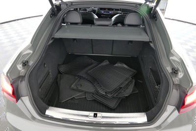 2023 Audi A5 Sportback 45 S line Premium Plus quattro