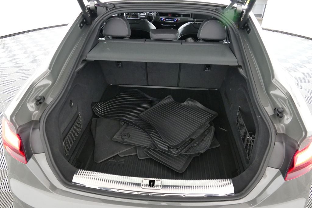 2023 Audi A5 Sportback 45 S line Premium Plus quattro