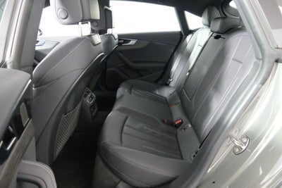 2023 Audi A5 Sportback 45 S line Premium Plus quattro