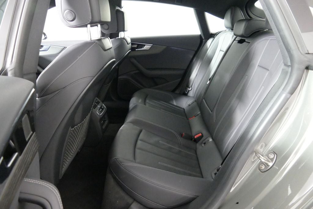 2023 Audi A5 Sportback 45 S line Premium Plus quattro