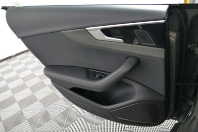 2023 Audi A5 Sportback 45 S line Premium Plus quattro