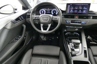 2023 Audi A5 Sportback 45 S line Premium Plus quattro