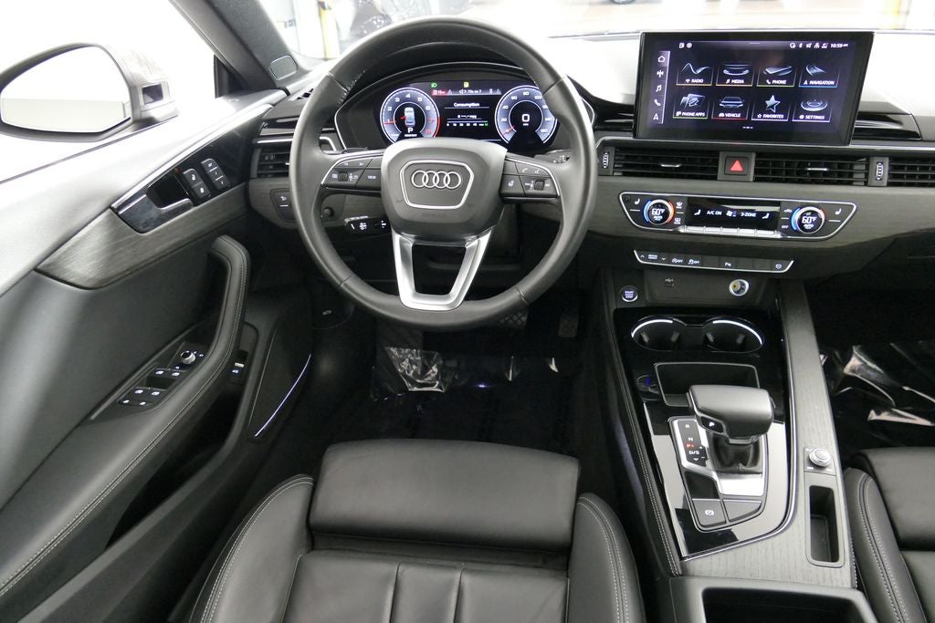 2023 Audi A5 Sportback 45 S line Premium Plus quattro