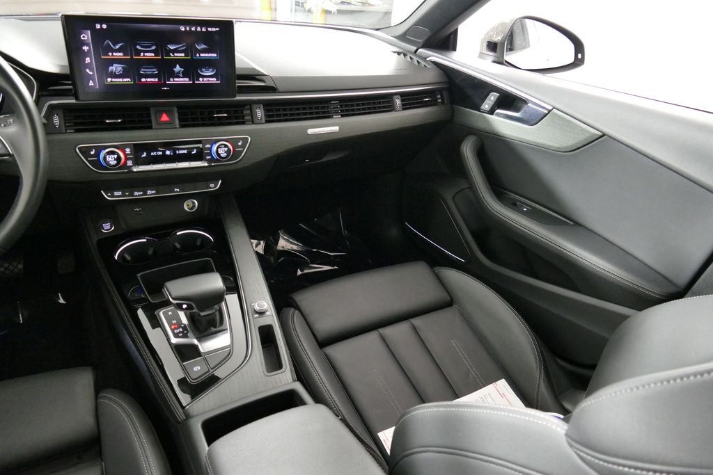 2023 Audi A5 Sportback 45 S line Premium Plus quattro