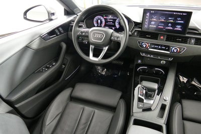 2023 Audi A5 Sportback 45 S line Premium Plus quattro