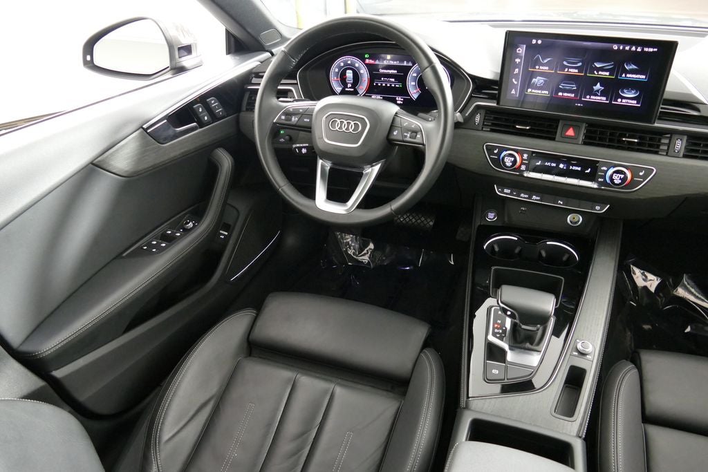 2023 Audi A5 Sportback 45 S line Premium Plus quattro