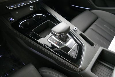 2023 Audi A5 Sportback 45 S line Premium Plus quattro