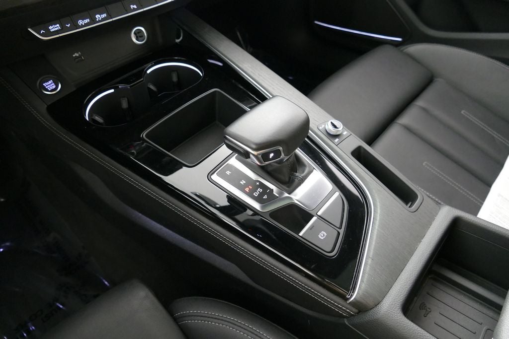 2023 Audi A5 Sportback 45 S line Premium Plus quattro