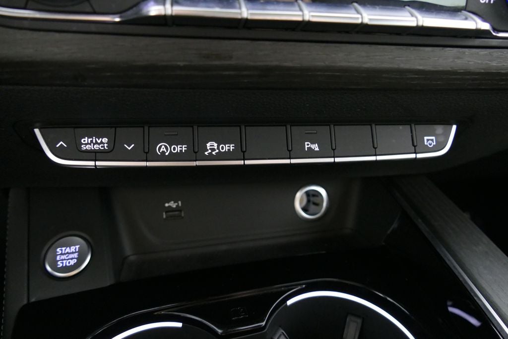 2023 Audi A5 Sportback 45 S line Premium Plus quattro