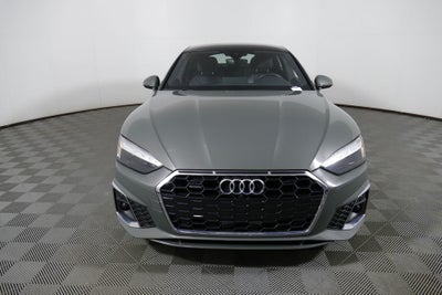 2023 Audi A5 Sportback 45 S line Premium Plus quattro