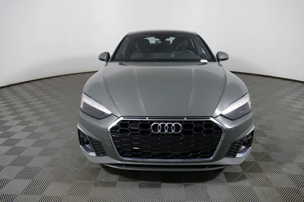 2023 Audi A5 Sportback 45 S line Premium Plus quattro