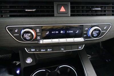 2023 Audi A5 Sportback 45 S line Premium Plus quattro