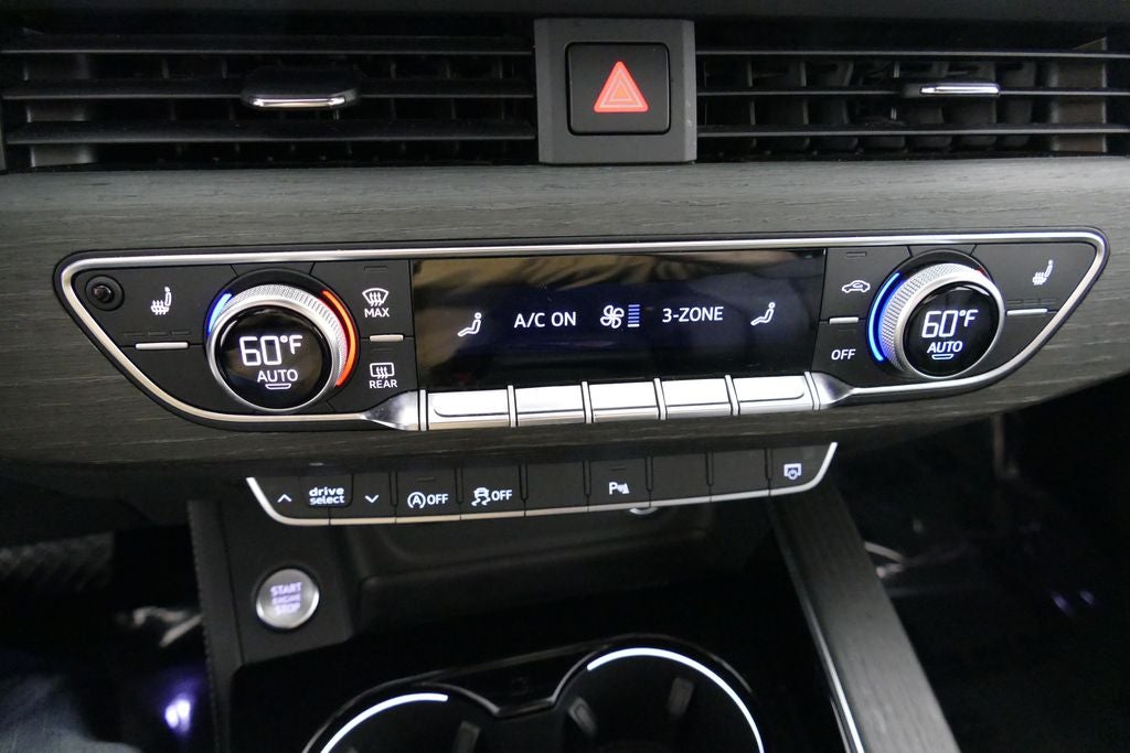 2023 Audi A5 Sportback 45 S line Premium Plus quattro
