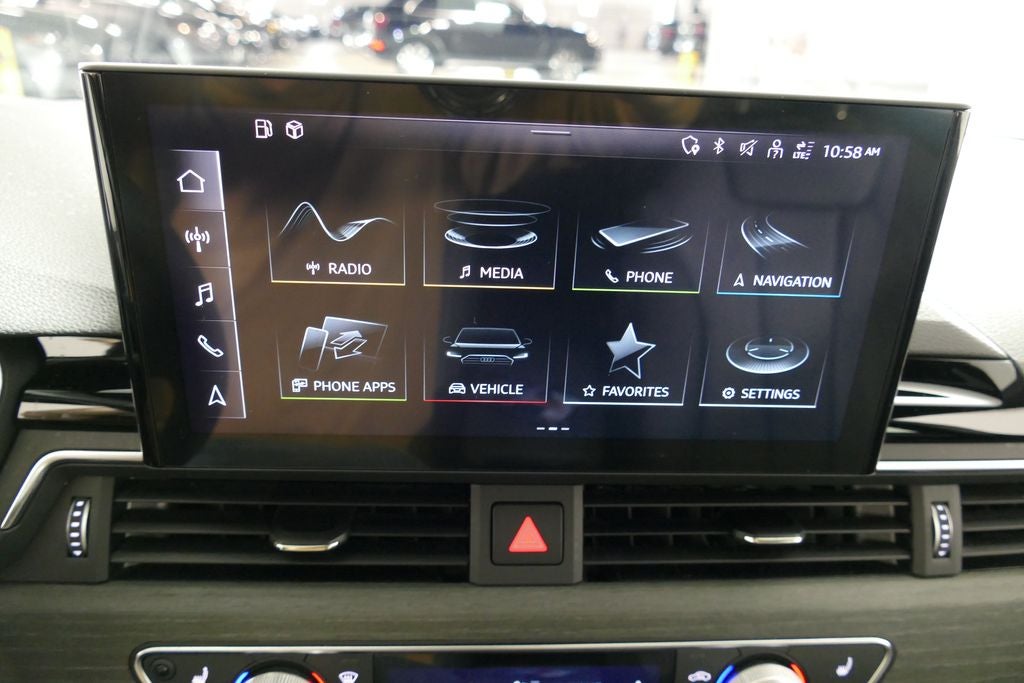 2023 Audi A5 Sportback 45 S line Premium Plus quattro