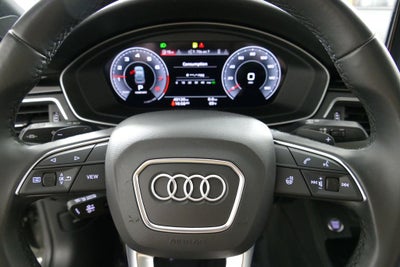 2023 Audi A5 Sportback 45 S line Premium Plus quattro