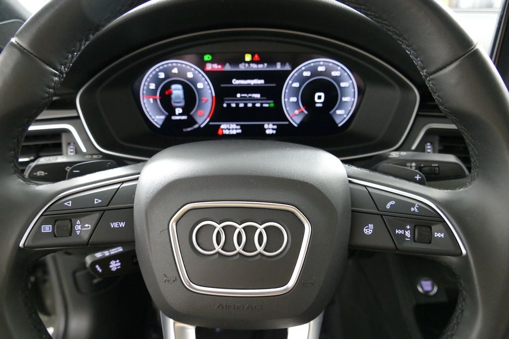 2023 Audi A5 Sportback 45 S line Premium Plus quattro