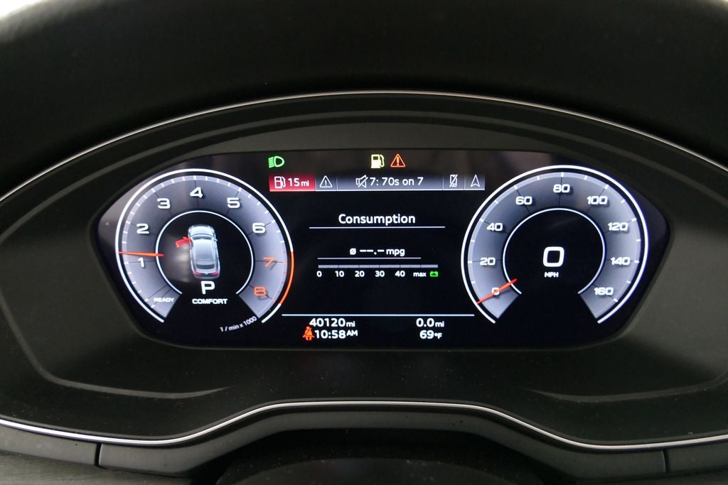 2023 Audi A5 Sportback 45 S line Premium Plus quattro