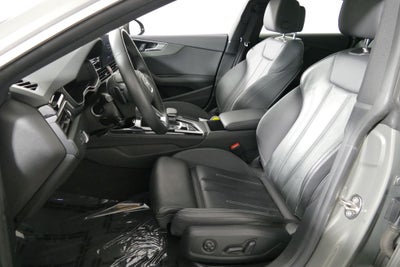 2023 Audi A5 Sportback 45 S line Premium Plus quattro