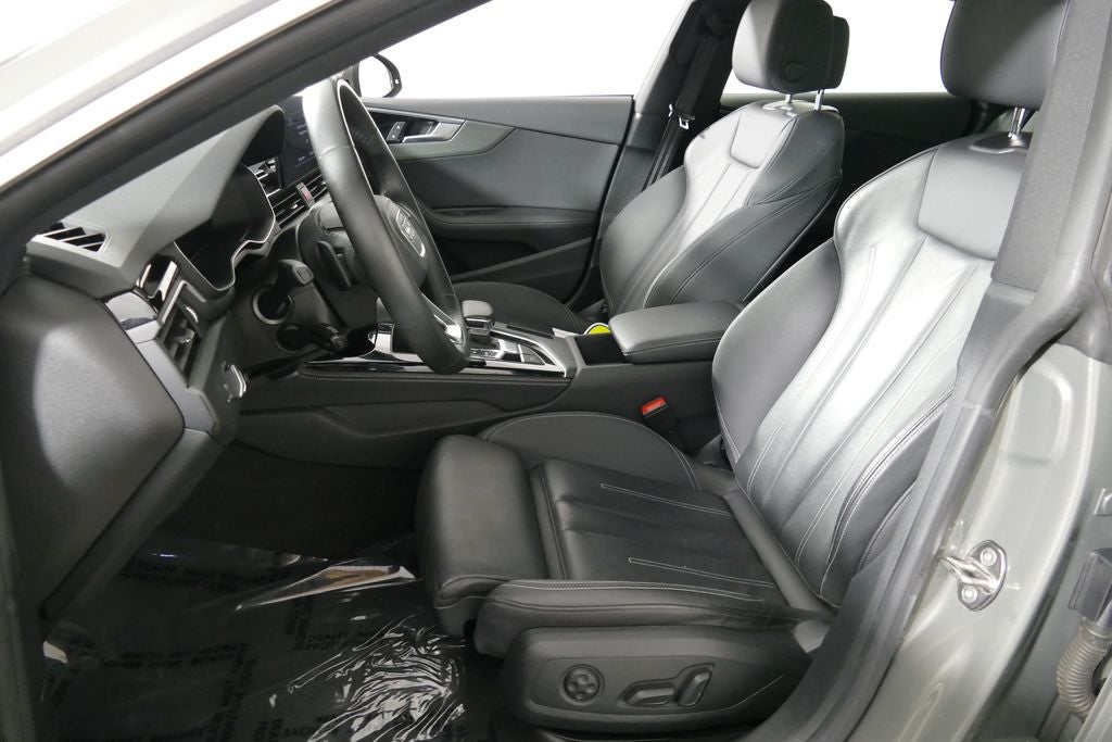 2023 Audi A5 Sportback 45 S line Premium Plus quattro