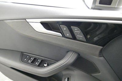 2023 Audi A5 Sportback 45 S line Premium Plus quattro