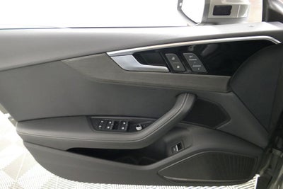 2023 Audi A5 Sportback 45 S line Premium Plus quattro
