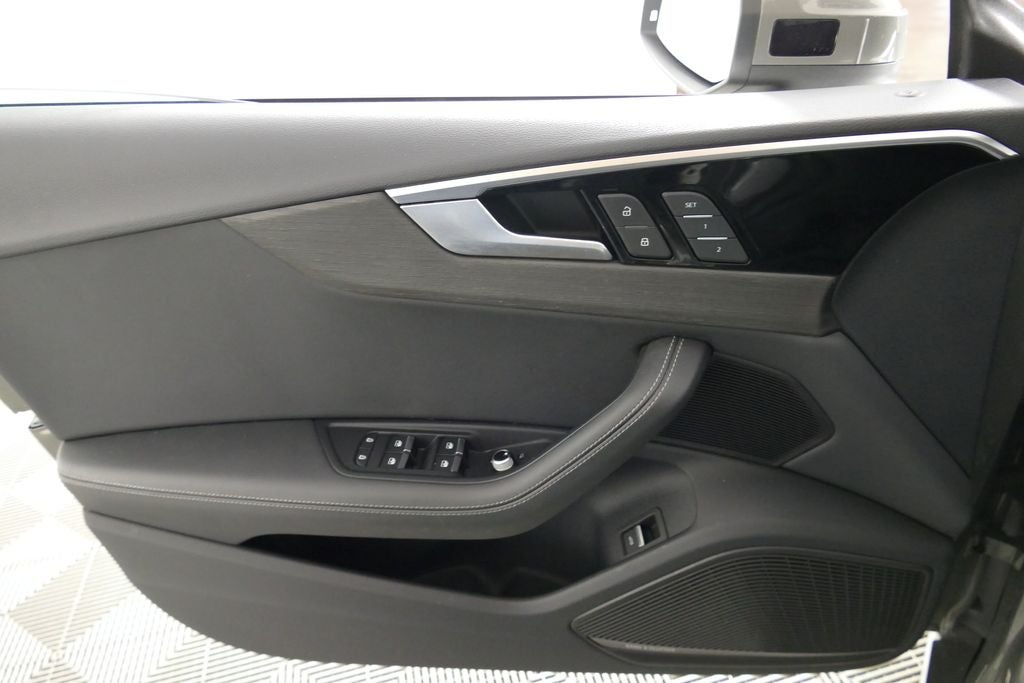 2023 Audi A5 Sportback 45 S line Premium Plus quattro