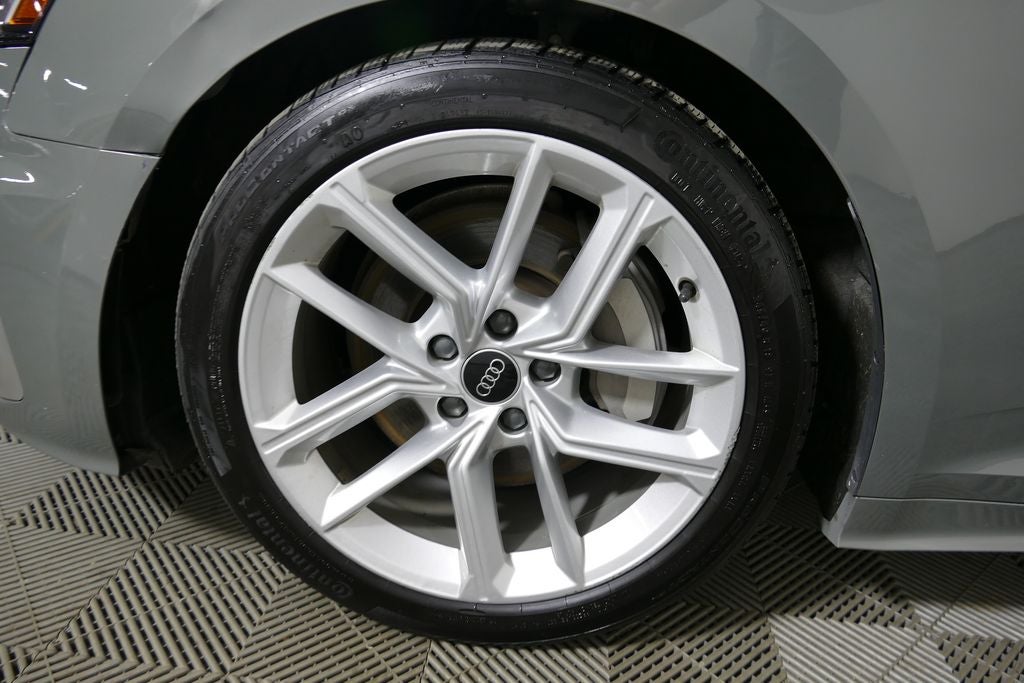 2023 Audi A5 Sportback 45 S line Premium Plus quattro