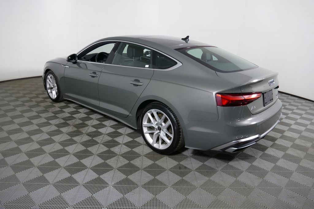 2023 Audi A5 Sportback 45 S line Premium Plus quattro