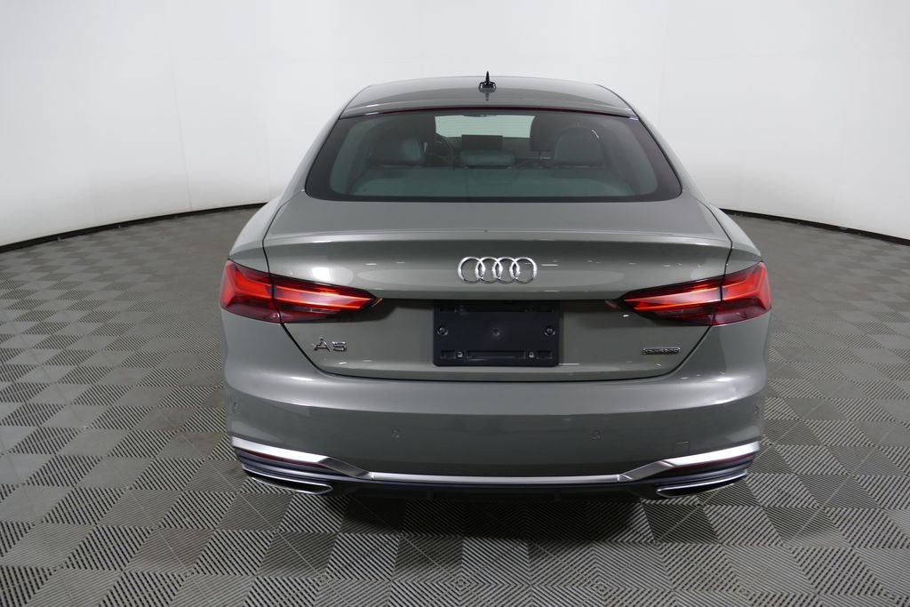 2023 Audi A5 Sportback 45 S line Premium Plus quattro