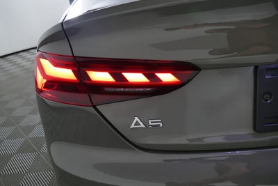 2023 Audi A5 Sportback 45 S line Premium Plus quattro