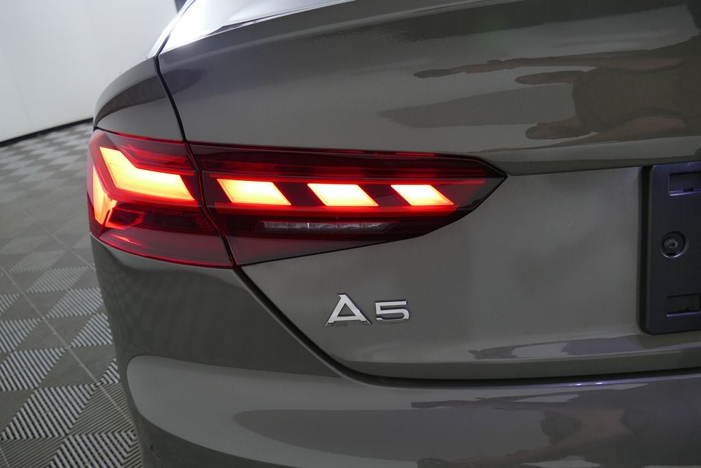 2023 Audi A5 Sportback 45 S line Premium Plus quattro