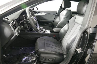 2023 Audi A5 Sportback 45 S line Premium Plus quattro