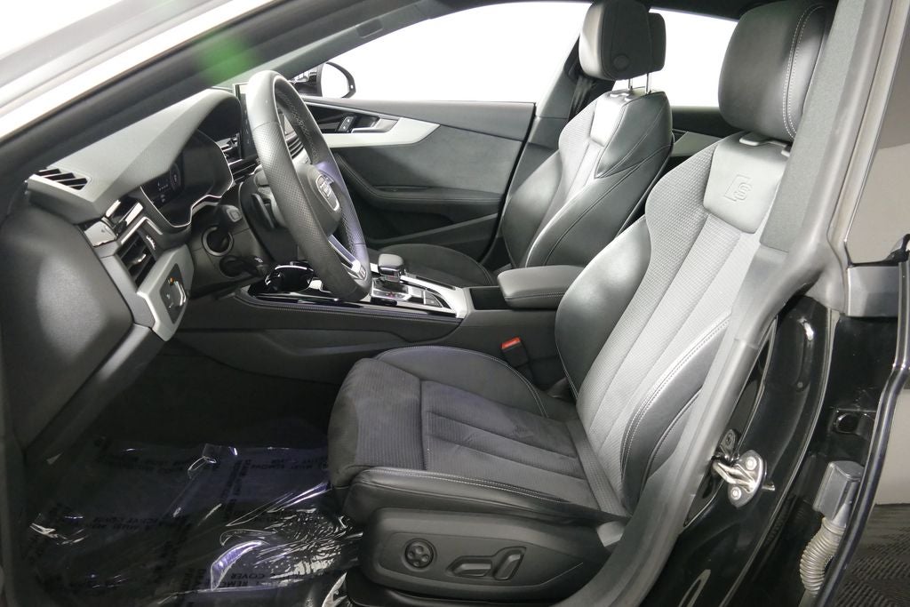2023 Audi A5 Sportback 45 S line Premium Plus quattro