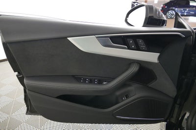 2023 Audi A5 Sportback 45 S line Premium Plus quattro