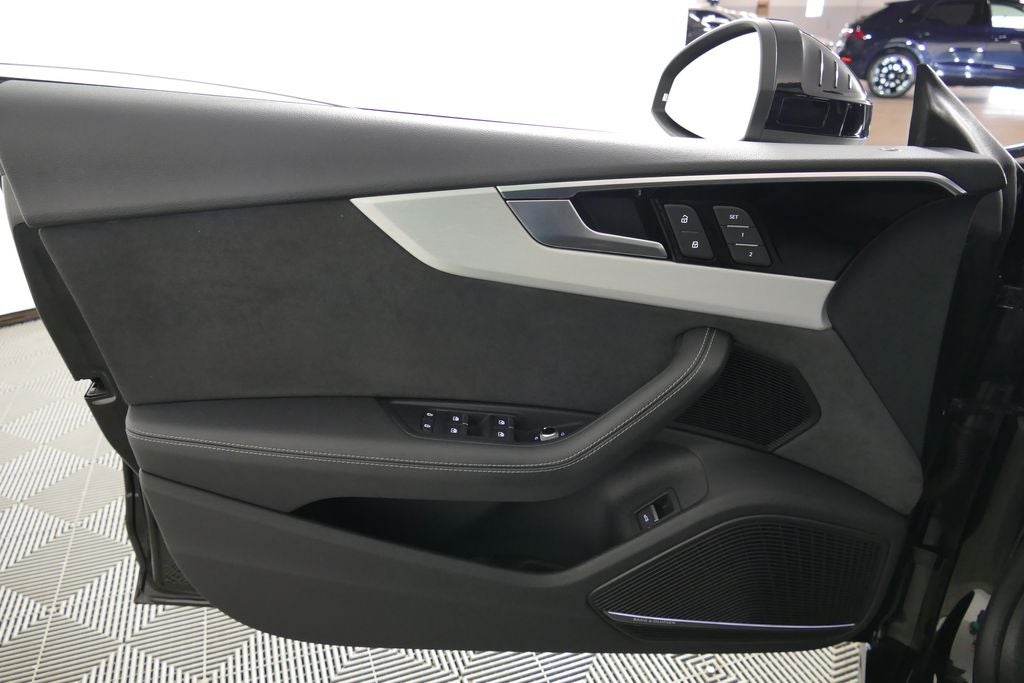 2023 Audi A5 Sportback 45 S line Premium Plus quattro
