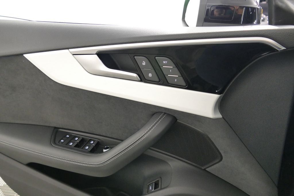 2023 Audi A5 Sportback 45 S line Premium Plus quattro