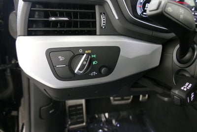 2023 Audi A5 Sportback 45 S line Premium Plus quattro