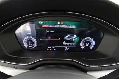 2023 Audi A5 Sportback 45 S line Premium Plus quattro