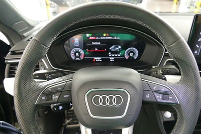 2023 Audi A5 Sportback 45 S line Premium Plus quattro