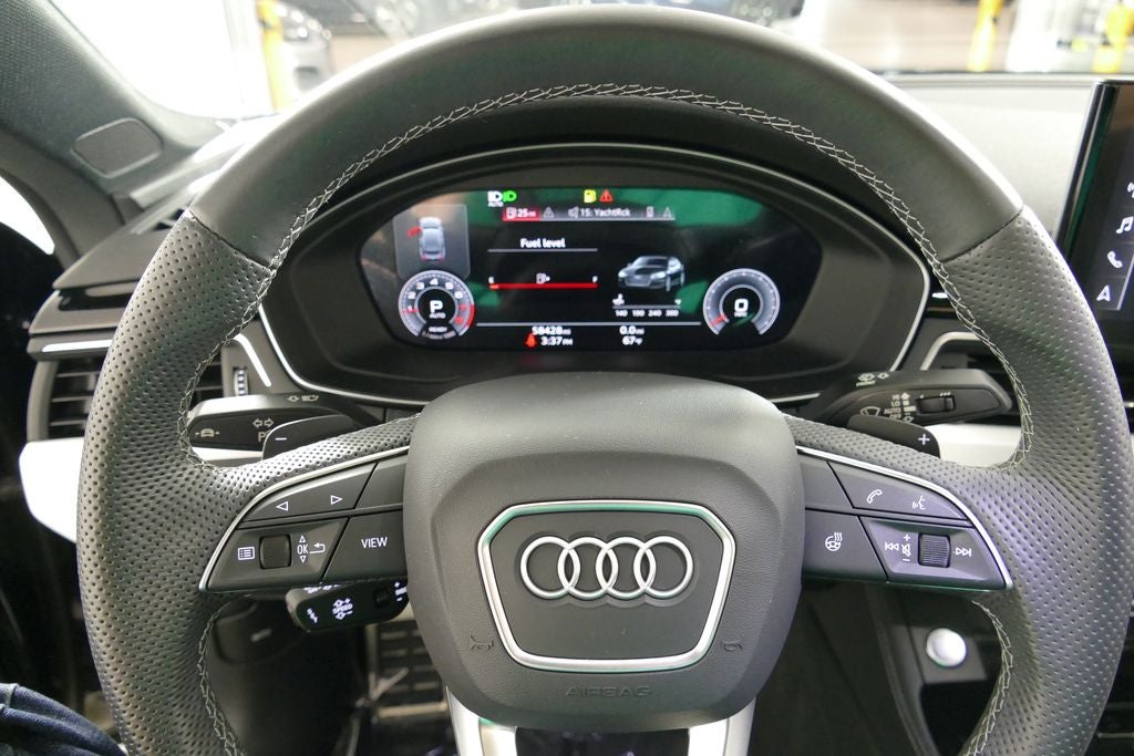 2023 Audi A5 Sportback 45 S line Premium Plus quattro