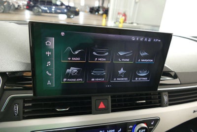 2023 Audi A5 Sportback 45 S line Premium Plus quattro