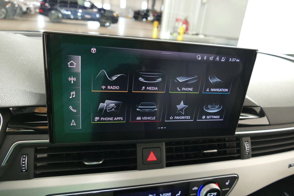 2023 Audi A5 Sportback 45 S line Premium Plus quattro