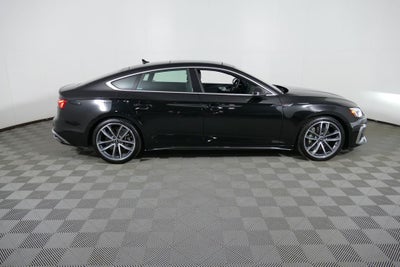 2023 Audi A5 Sportback 45 S line Premium Plus quattro