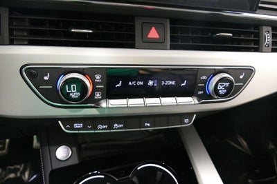 2023 Audi A5 Sportback 45 S line Premium Plus quattro
